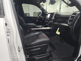 2023 Ram 1500 Big Horn Crew Cab Short Bed - miniatura 8