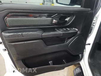 2023 Ram 1500 Big Horn Crew Cab Short Bed - miniatura 9