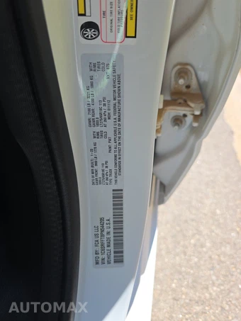 2023 Ram 1500 Big Horn Crew Cab Short Bed - miniatura 14