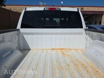 2023 Ram 1500 Big Horn Crew Cab Short Bed - miniatura 16