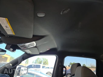 2023 Ram 1500 Big Horn Crew Cab Short Bed - miniatura 17