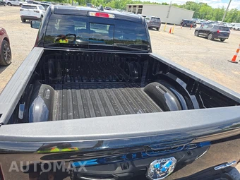 2023 Ram 1500 Big Horn Crew Cab Short Bed - miniatura 16