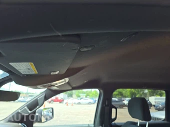 2023 Ram 1500 Big Horn Crew Cab Short Bed - miniatura 17
