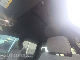 2023 Ram 1500 Big Horn Crew Cab Short Bed - miniatura 11
