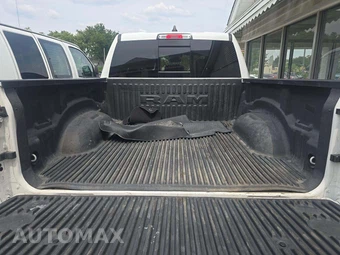 2023 Ram 1500 Big Horn Crew Cab Short Bed - miniatura 14
