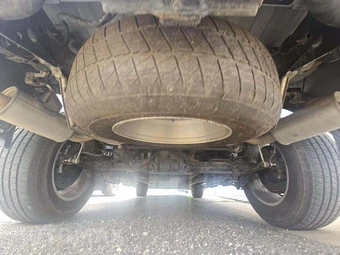 2023 Ram 1500 Big Horn Crew Cab Short Bed - miniatura 15