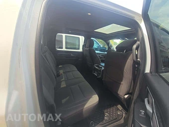 2023 Ram 1500 Big Horn Crew Cab Short Bed - miniatura 16