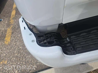2023 Ram 1500 Big Horn Crew Cab Short Bed - miniatura 21