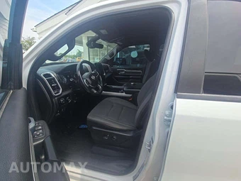 2023 Ram 1500 Big Horn Crew Cab Short Bed - miniatura 6