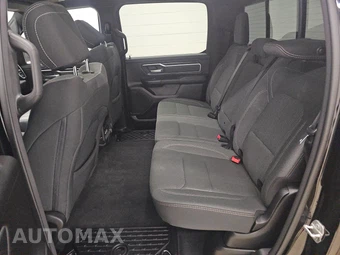 2023 Ram 1500 Big Horn Crew Cab Short Bed - miniatura 13