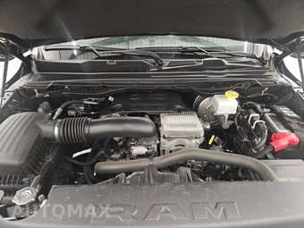 2023 Ram 1500 Big Horn Crew Cab Short Bed - miniatura 15