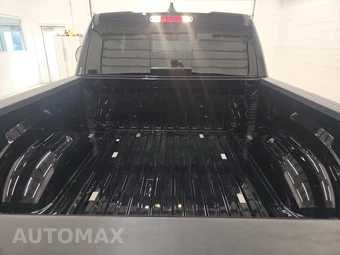 2023 Ram 1500 Big Horn Crew Cab Short Bed - miniatura 16