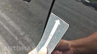 2023 Ram 1500 Big Horn Crew Cab Short Bed - miniatura 22