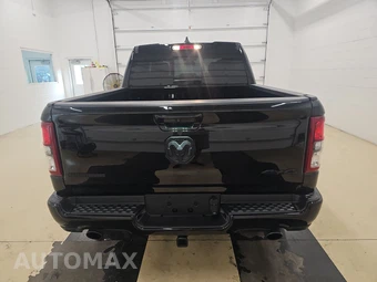 2023 Ram 1500 Big Horn Crew Cab Short Bed - miniatura 5