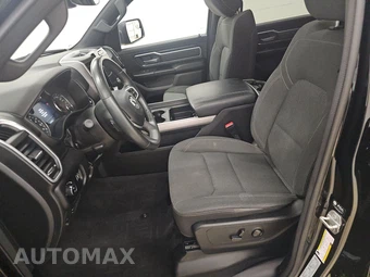 2023 Ram 1500 Big Horn Crew Cab Short Bed - miniatura 7