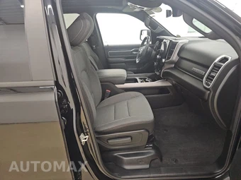 2023 Ram 1500 Big Horn Crew Cab Short Bed - miniatura 8