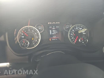 2023 Ram 1500 Big Horn Crew Cab Short Bed - miniatura 12