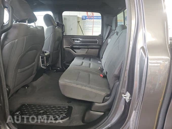 2023 Ram 1500 Big Horn Crew Cab Short Bed - miniatura 13