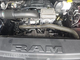 2023 Ram 1500 Big Horn Crew Cab Short Bed - miniatura 15