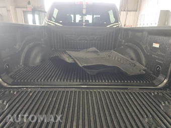 2023 Ram 1500 Big Horn Crew Cab Short Bed - miniatura 16