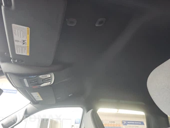 2023 Ram 1500 Big Horn Crew Cab Short Bed - miniatura 17