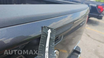 2023 Ram 1500 Big Horn Crew Cab Short Bed - miniatura 23