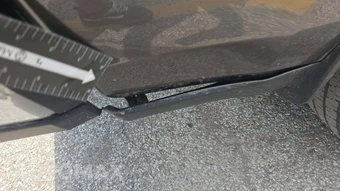 2023 Ram 1500 Big Horn Crew Cab Short Bed - miniatura 24