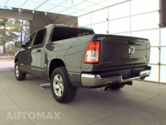 2023 Ram 1500 Big Horn Crew Cab Short Bed - miniatura 6
