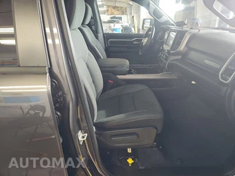 2023 Ram 1500 Big Horn Crew Cab Short Bed - miniatura 8
