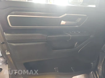 2023 Ram 1500 Big Horn Crew Cab Short Bed - miniatura 9