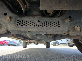 2023 Ram 1500 Big Horn Crew Cab Short Bed - miniatura 17