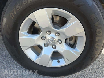 2023 Ram 1500 Big Horn Crew Cab Short Bed - miniatura 19