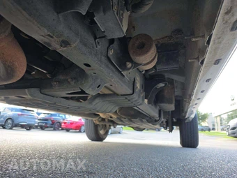 2023 Ram 1500 Big Horn Crew Cab Short Bed - miniatura 4