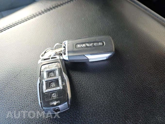 2023 Ram 1500 Big Horn Crew Cab Short Bed - miniatura 5