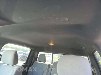 2023 Ram 1500 Big Horn Crew Cab Short Bed - miniatura 8