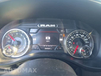 2023 Ram 1500 Big Horn Crew Cab Short Bed - miniatura 12