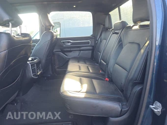 2023 Ram 1500 Big Horn Crew Cab Short Bed - miniatura 13