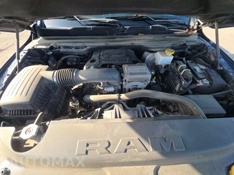 2023 Ram 1500 Big Horn Crew Cab Short Bed - miniatura 15