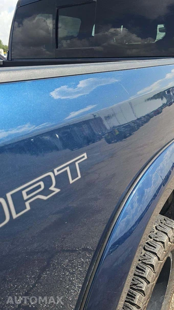 2023 Ram 1500 Big Horn Crew Cab Short Bed - miniatura 27
