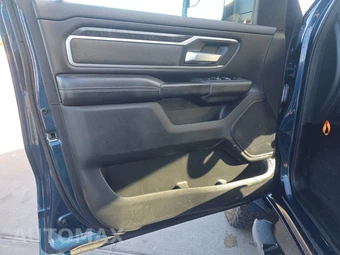 2023 Ram 1500 Big Horn Crew Cab Short Bed - miniatura 9