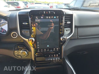 2023 Ram 1500 Big Horn Crew Cab Short Bed - miniatura 11