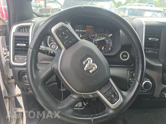2023 Ram 1500 Big Horn Crew Cab Short Bed - miniatura 10