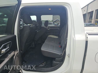 2023 Ram 1500 Big Horn Crew Cab Short Bed - miniatura 13