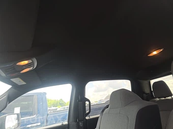 2023 Ram 1500 Big Horn Crew Cab Short Bed - miniatura 18