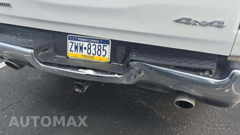 2023 Ram 1500 Big Horn Crew Cab Short Bed - miniatura 25
