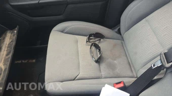 2023 Ram 1500 Big Horn Crew Cab Short Bed - miniatura 26