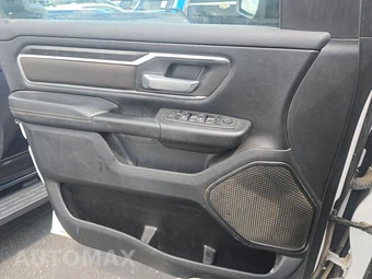 2023 Ram 1500 Big Horn Crew Cab Short Bed - miniatura 9