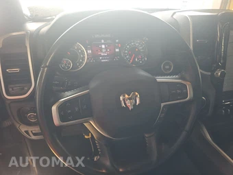 2023 Ram 1500 Big Horn Crew Cab Short Bed - miniatura 10