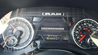 2023 Ram 1500 Big Horn Crew Cab Short Bed - miniatura 18