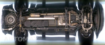 2023 Ram 1500 Big Horn Crew Cab Short Bed - miniatura 19